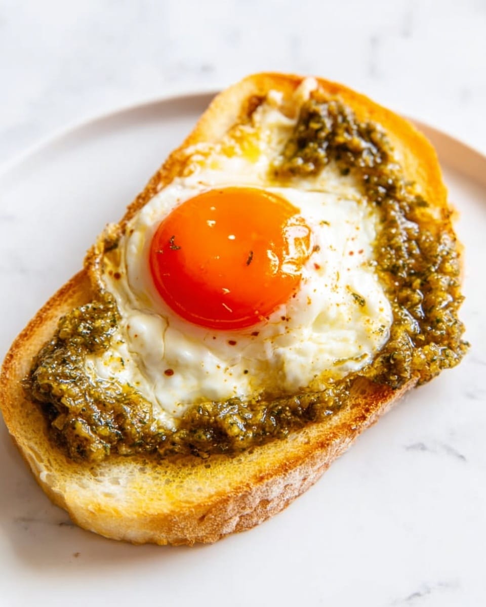 Cream Cheese Pesto Dip