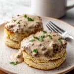 Pioneer Woman Sausage Gravy