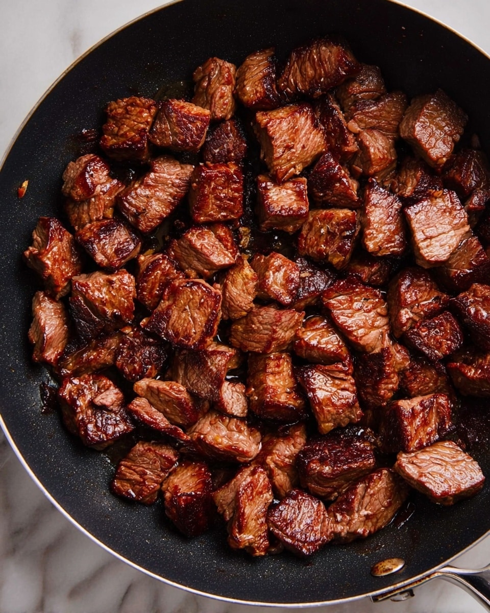 Tasty Hibachi Steak Bowls Dinner Recipe for Family Meals