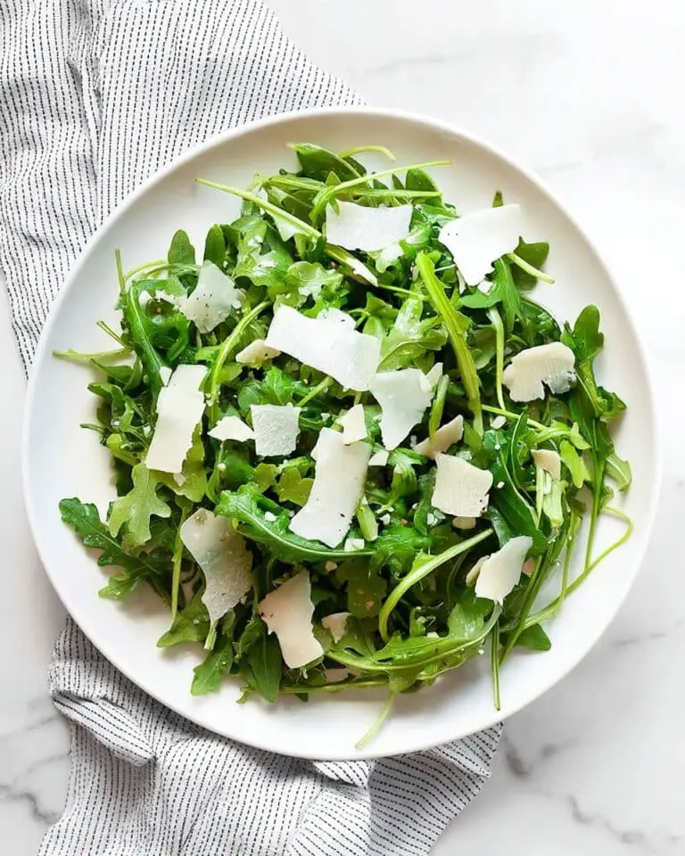 Arugula Salad