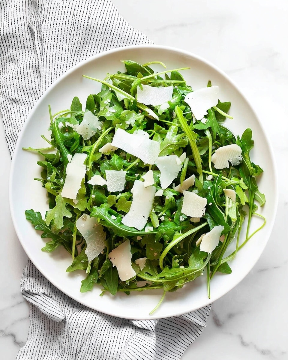 Arugula Salad