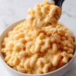 Butternut Squash Macaroni and Cheese