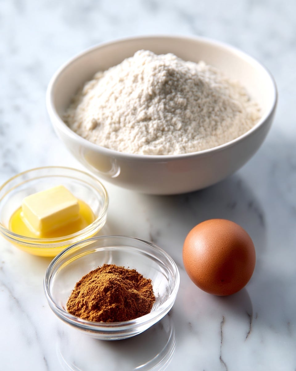 Cake Mix Snickerdoodles