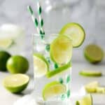 Classic Gin and Tonic