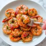 Shrimp Scampi