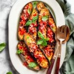 Thomas Keller Zucchini